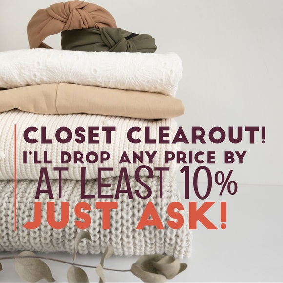 Free People Sweaters - ⬇️ Price Drop Day!! ⬇️